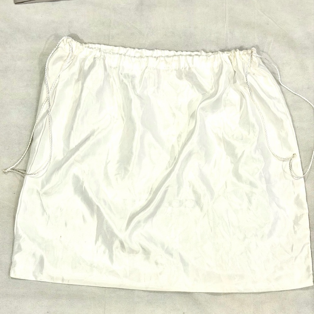 NWOT Large Authentic Coach New York - Picture 2 of 4
